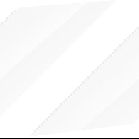 Mexen Orio față corp dulap baie 30 x 43,5 cm, alb lucios - 91A11-0300-470-1-00