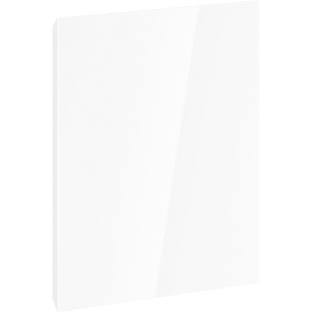 Mexen Orio front pentru corpul dulapului de baie 30 x 43,5 cm, alb lucios - 91A11-0300-470-1-00