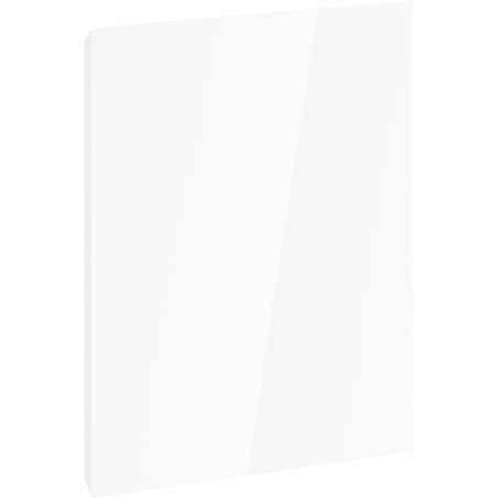 Mexen Orio față corp dulap baie 45 x 43,5 cm, alb lucios - 91A11-0450-470-1-00