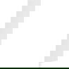 Mexen Rivel elülső bordázott fürdőszobai szekrénykerethez 35 x 160 cm (1 db), fehér matt - 91A21-1600-300-1-01