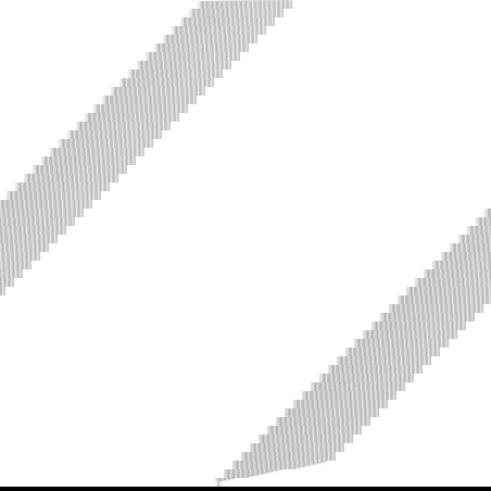 Mexen Rivel bordázott előlap fürdőszobai szekrénytesthez 35 x 160 cm, szürke matt - 91A21-1600-300-1-62