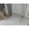 Mexen Lima cabină de duș pliabilă 75 x 120 cm, transparent, Crom - 856-075-120-01-00