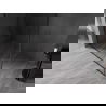 Mexen Kioto-F perete de duș Walk-in cu cadru 120 x 202 cm, transparent 8 mm, negru - 800-120-104-70-00