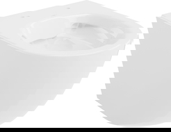 Mexen Lena vas de toaletă Rimless, Albă - 3322XX00