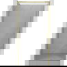 Mexen Exo uși de duș glisante 90 cm, transparente, aurii - 8151-090-000-50-00