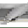Mexen Exo uși de duș glisante 155 cm, transparent, aurii - 8151-155-000-50-00