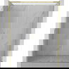 Mexen Exo uși de duș duble glisante 160 cm, transparent, auriu - 8152-160-000-50-00