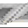 Mexen Exo uși de duș duble batante 70 cm, transparent, aurii - 8182-070-000-50-00