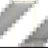 Mexen Exo ușă de duș pivotantă 90 cm, transparentă, aurie - 819-090-000-50-00