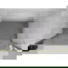 Mexen Exo uși de duș batante 155 cm, transparent, aurii - 819-155-000-50-00