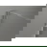 Mexen Kioto-X perete de duș Walk-in 80 x 200 cm, transparent 10 mm, crom - 800-080-101-01-00-X