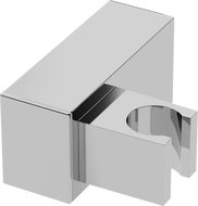 Mexen suport pentru duș, crom - 79355-00