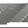 Mexen Kioto-X perete de duș Walk-in 60 x 200 cm, transparent 10 mm, nichel periat - 800-060-101-97-00-X