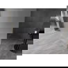 Mexen Kioto-X panou de duș Walk-in 50 x 200 cm, mat 10 mm, auriu - 800-050-101-50-30-X