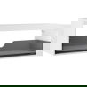 Mexen Box-A corp dulap sub chiuvetă 120 cm, 1 sertar, alb mat - 91AX0-1200-470-1-01
