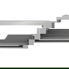 Corp pentru mobilier cu lavoar Mexen Box-A 120 cm, 1 sertar, gri mat - 91AX0-1200-470-1-62