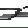 Mexen Box-A carcasa dulapului pentru chiuvetă 120 cm, 1 sertar, negru mat - 91AX0-1200-470-1-71