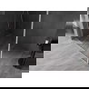 Mexen Kioto-XF perete de duș Walk-in cu cadru 60 x 202 cm, transparent 10 mm, nichel periat - 800-060-104-97-00-X