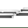 Mexen Box-A corp dulap pentru chiuvetă 160 cm, 2 sertare, alb lucios - 91AX0-1600-470-2-00
