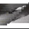 Mexen Kioto-X L perete de duș Walk-in 80 x 200 cm, transparent 10 mm, auriu - 800-080-107-50-00-X
