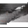 Mexen Kioto-X L Panou de duș Walk-in 80 x 200 cm, transparent 10 mm, cupru periat - 800-080-107-65-00-X