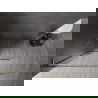 Mexen Kioto-F L Perete de duș Walk-in cu ramă 85 x 202 cm, transparent 8 mm, auriu - 800-085-174-50-00