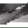 Mexen Kioto-F L panou de duș Walk-in cu ramă 70 x 202 cm, transparent 8 mm, auriu periat - 800-070-174-55-00