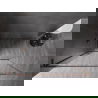 Mexen Kioto-F L perete de duș Walk-in cu ramă 50 x 202 cm, transparent 8 mm, aur roz - 800-050-174-60-00