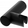 Mexen suport de duș, negru - 79356-70