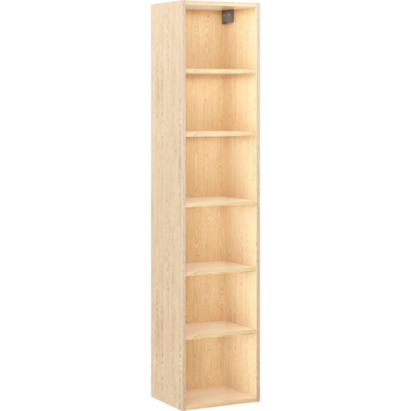 Mexen Box-A corp dulap baie 35 cm, stejar - 91AX1-1600-300-1-81
