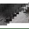 Mexen Kioto-XF perete de duș Walk-in cu cadru 100 x 100 cm, transparent 10 mm, negru - 800-100-202-04-70-100-XF