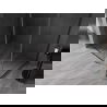 Mexen Kioto-XF perete de duș Walk-in cu cadru 80 x 80 cm, transparent 10 mm, gun metal - 800-080-202-04-95-080-XF