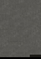 Mexen Steel Black vinil panel minta 610 x 305 mm SPC 6,5 mm, IXPE 1,5 mm alátét, 4 V-fuga, Kő - F1148-S