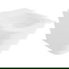 Mexen Teo vas wc Rimless Tornado, alb lucios - 3385XX00T