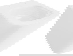 Mexen Teo Rimless Tornado WC csésze, fényes fehér - 3385XX00T