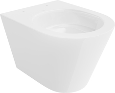 Mexen Rico Rimless Tornado WC-csésze, fehér fényes - 3372XX00T