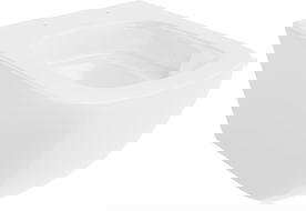Mexen Timo vas wc Rimless Tornado, alb lucios - 3365XX00T