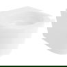 Mexen Sofia WC Rimless Tornado, alb lucios - 3354XX00T