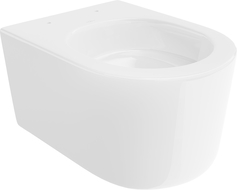 Mexen Sofia WC Rimless Tornado, alb lucios - 3354XX00T