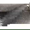 Mexen Lunar L ötszög alakú zuhanykabin jobboldali 100 x 90 cm, átlátszó, króm - 831L-100P-090L-01-00-P