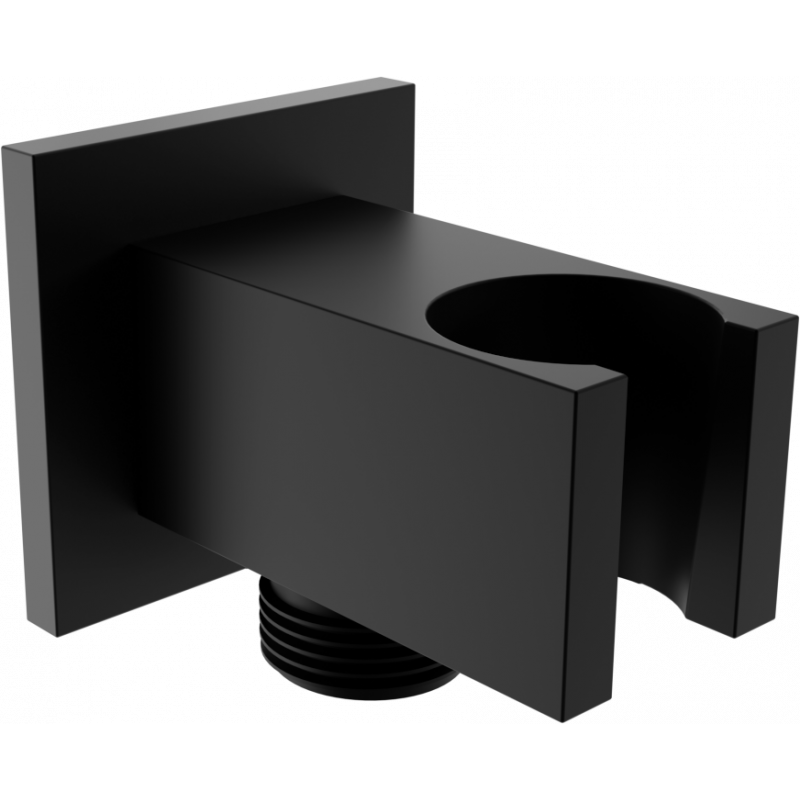 Mexen Cube conexiune unghiulară, Neagră - 79300-70