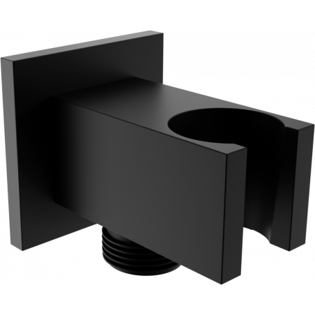 Mexen Cube saroksorító, fekete - 79300-70