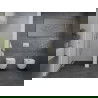 Mexen Pretoria ușa de duș cu balamale 85 cm, transparent, Crom - 852-085-000-01-00