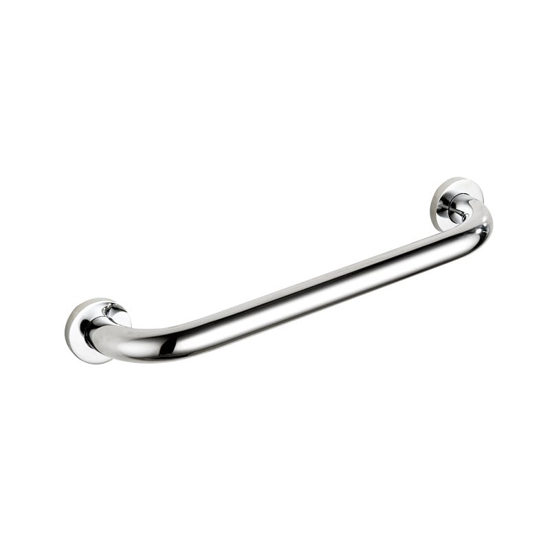Mexen falra szerelhető kapaszkodó 35 cm, króm - 70101630-00