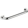 Mexen balustradă de perete 35 cm, crom - 70101630-00