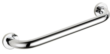Mexen 35 cm-es fali kapaszkodó, króm - 70101630-00