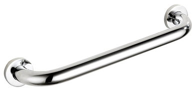 Mexen bară de perete 35 cm, crom - 70101630-00