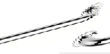 Mexen suport de perete 30 cm, Crom - 70101630-00
