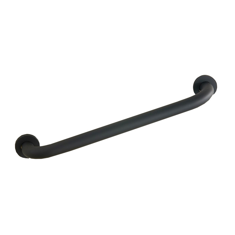 Mexen 35 cm-es fali kapaszkodó, fekete - 70101630-70