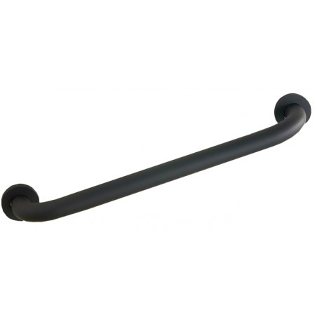 Mexen 35 cm-es fali kapaszkodó, fekete - 70101630-70